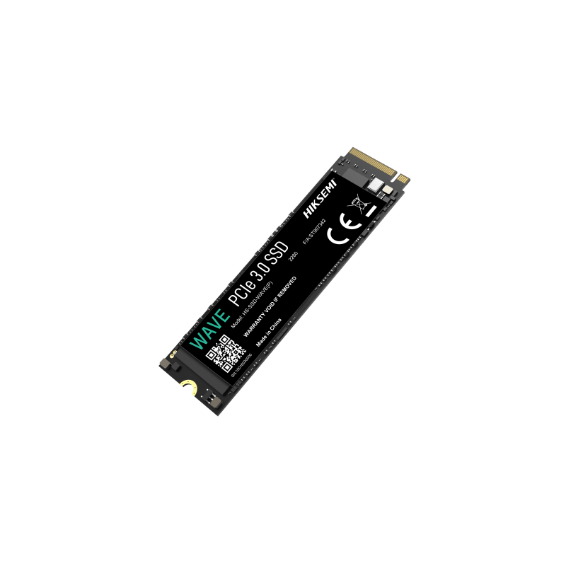SSD HIKSEMI 1024GB M.2 NVMe PCIe 3.0 Alto Rendimiento | Precio México - Envío Inmediato | LM Soluciones